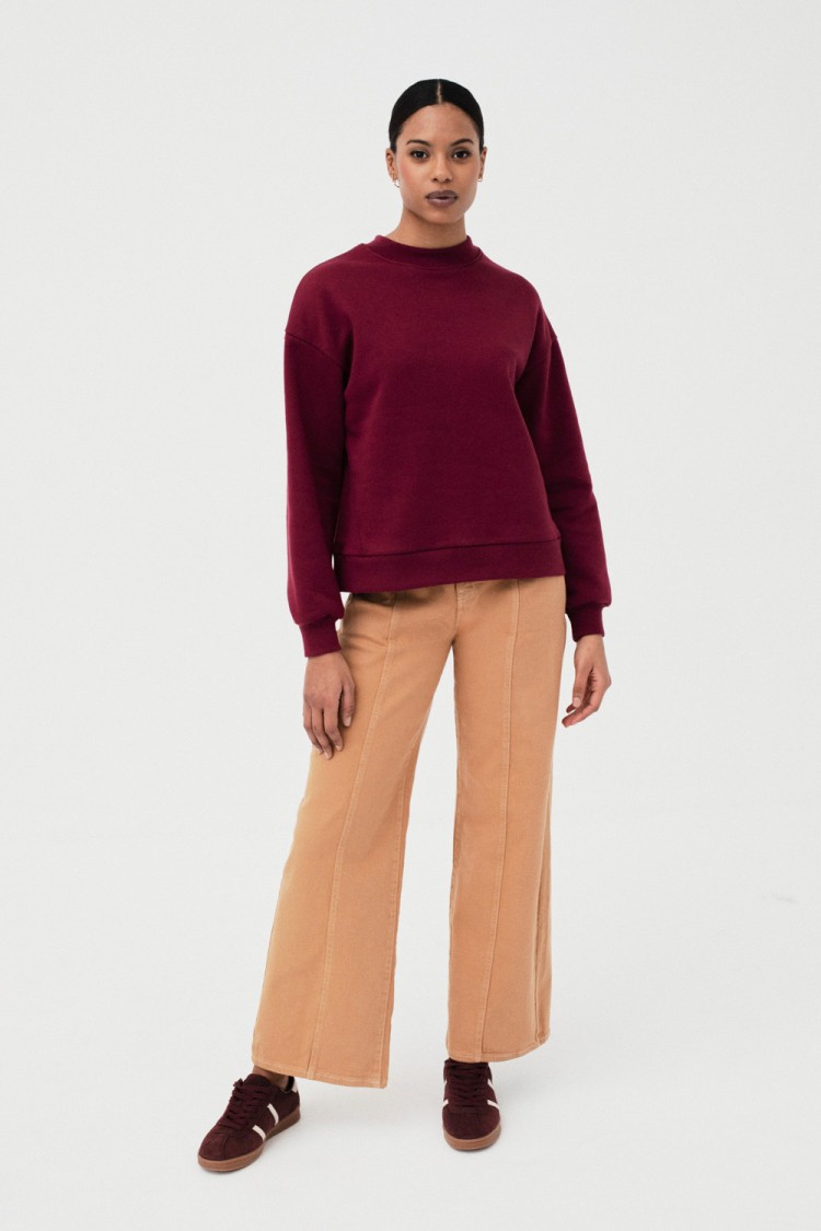 VALBY TROUSERS