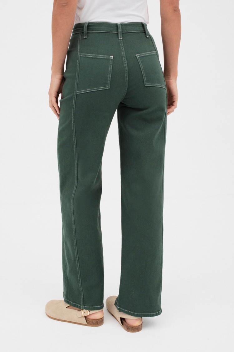 PANTALON VALBY