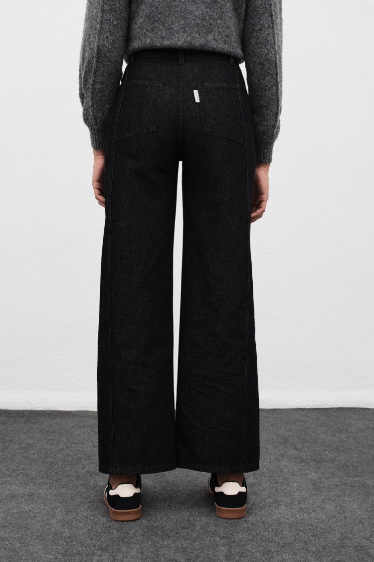 VALBY TROUSERS