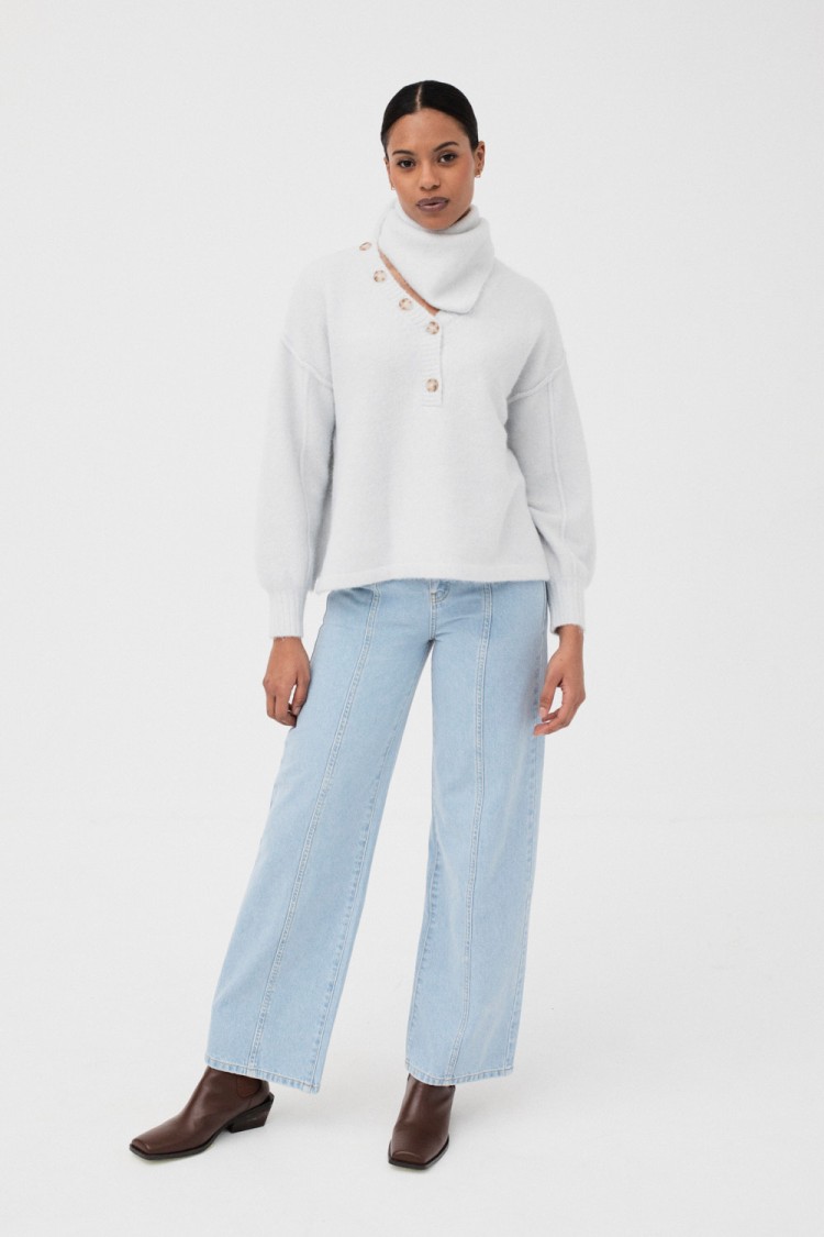 VALBY TROUSERS 2