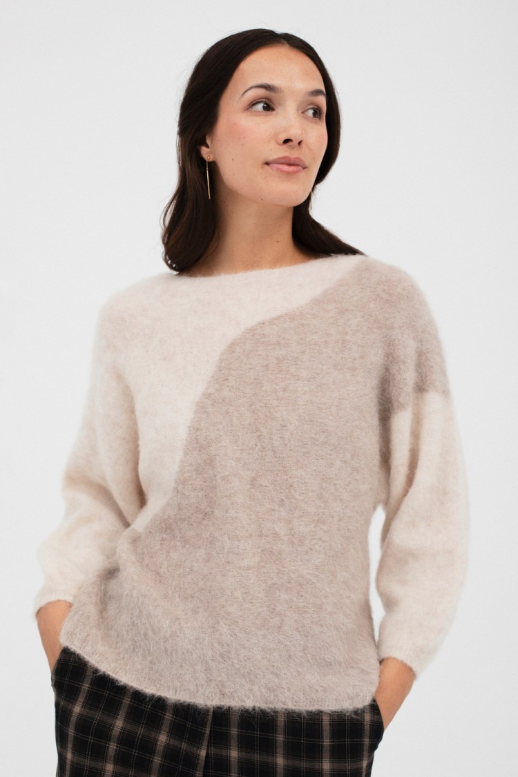 AMARA JUMPER