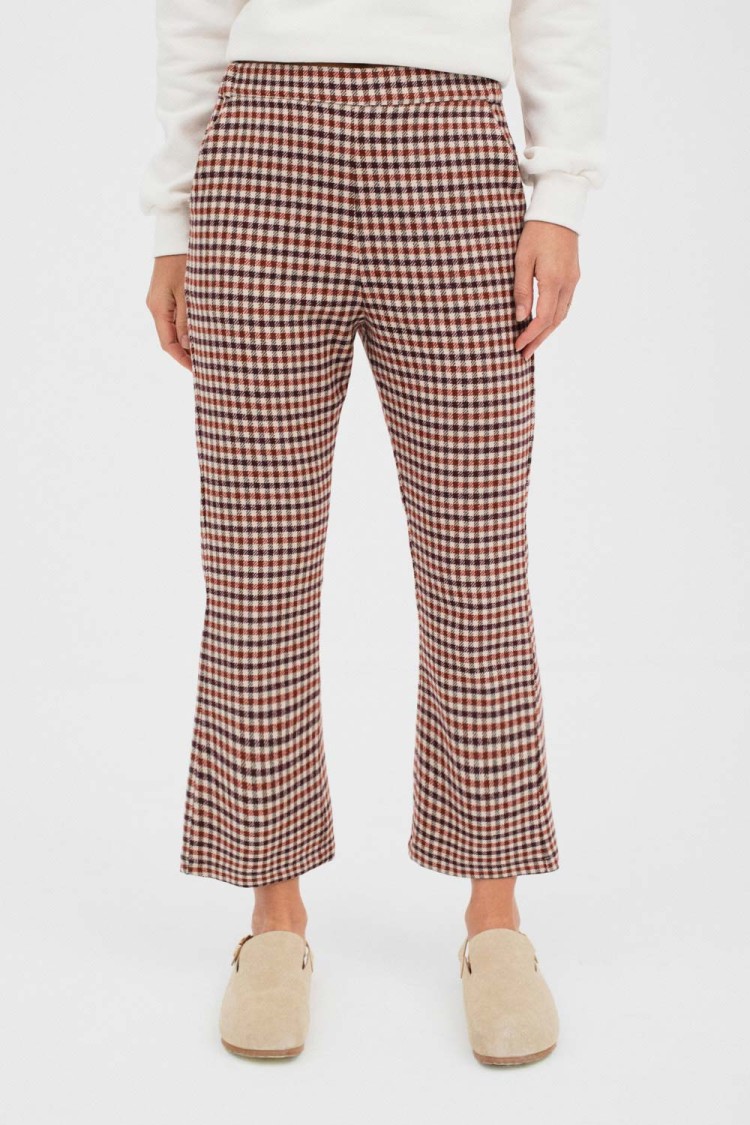 BLAYAIS TROUSERS