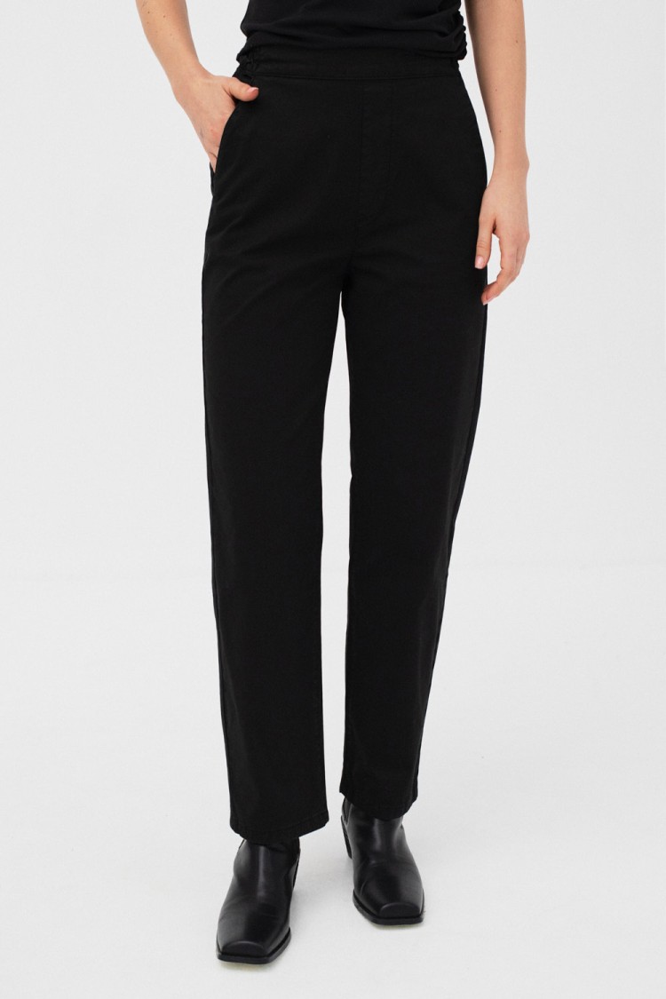 BRERA TROUSERS