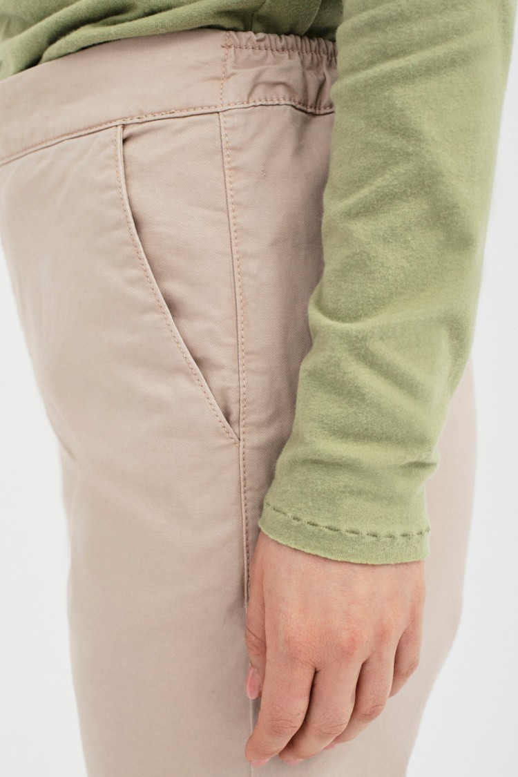 BRERA TROUSERS 2