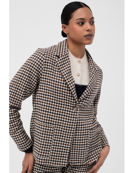 BLAZER LIBOURNAIS