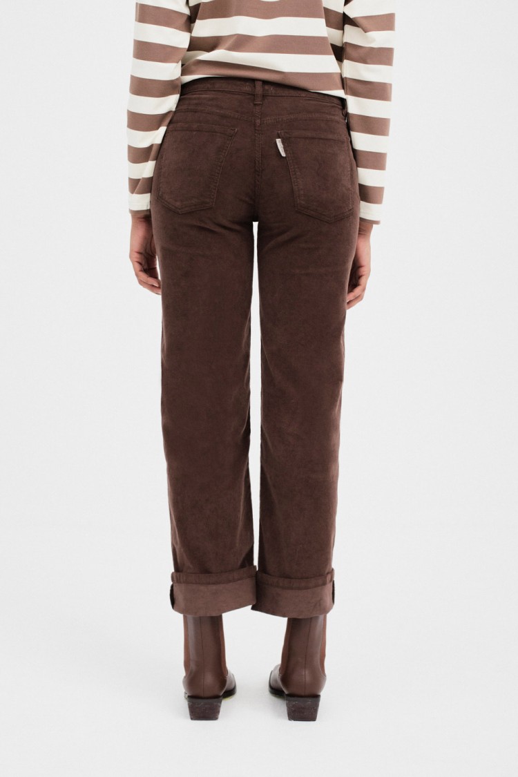 PANTALON PICADILLY
