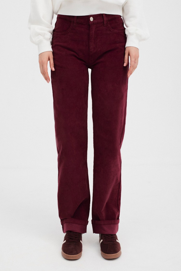 PICADILLY TROUSERS