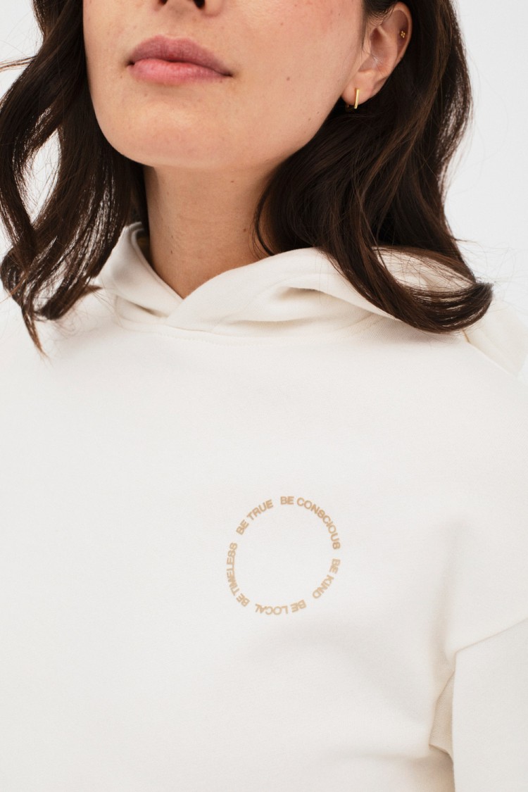 PRIMROSE SWEATSHIRT