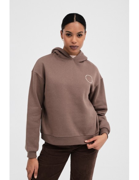 SWEAT-SHIRT PRIMROSE