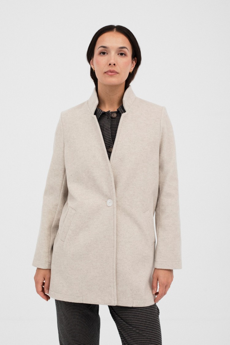 VILLERAY COAT