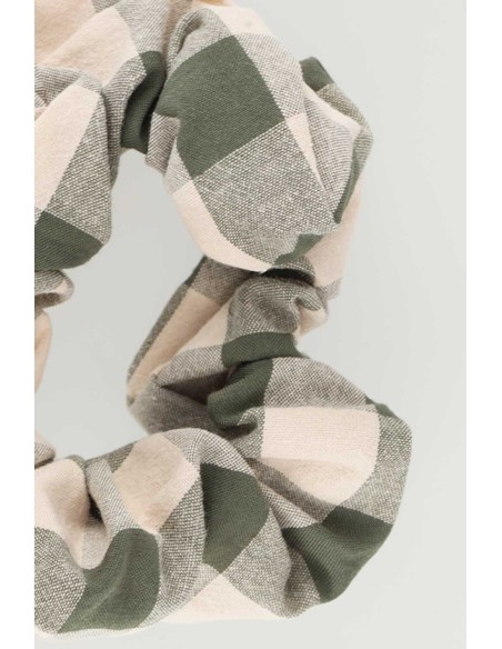 AVENYN SCRUNCHIE