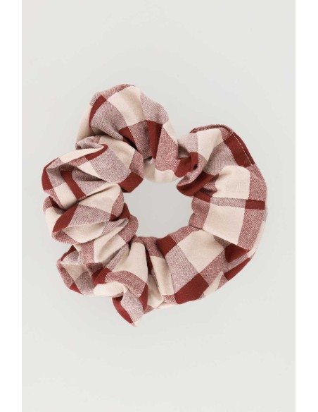 AVENYN SCRUNCHIE