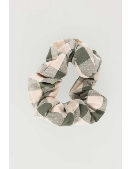 AVENYN SCRUNCHIE