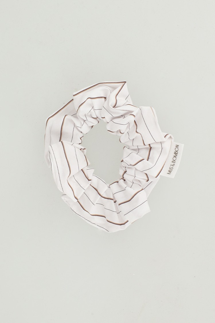 BASTAD SCRUNCHIE