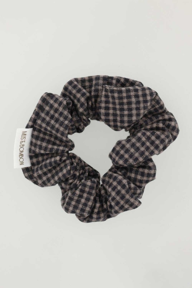 BONAN SCRUNCHIE