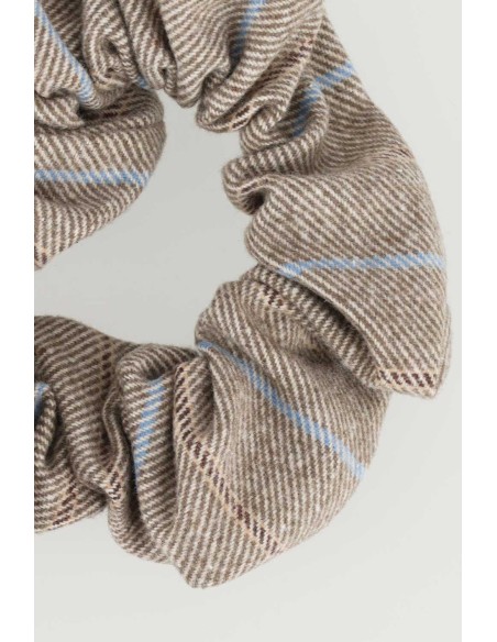 HOLMEN SCRUNCHIE