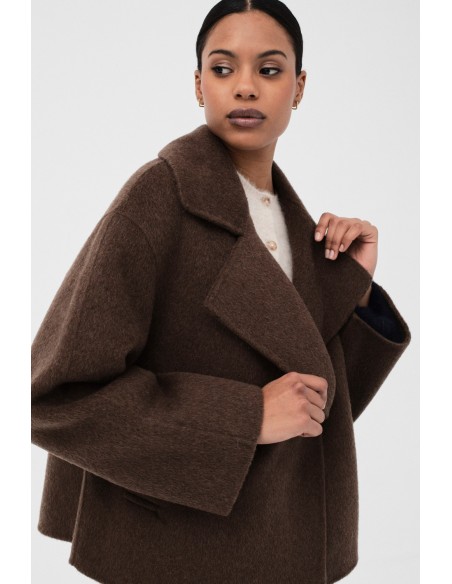 MARAIS COAT