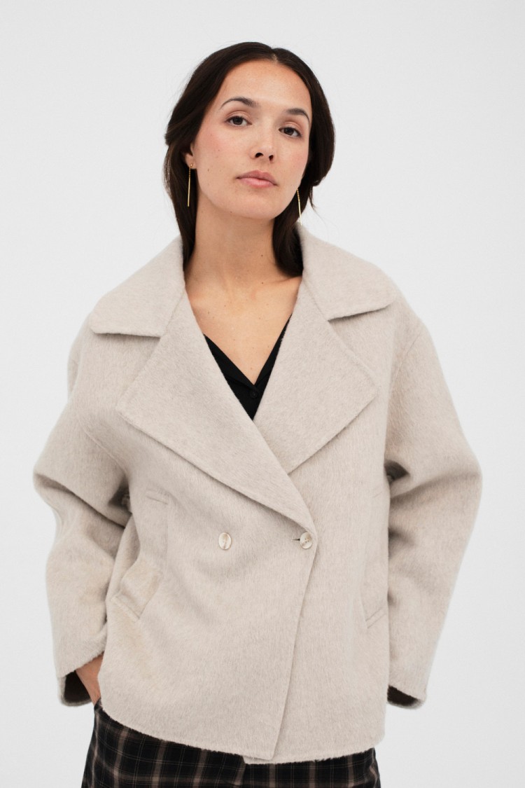 MANTEAU MARAIS 2
