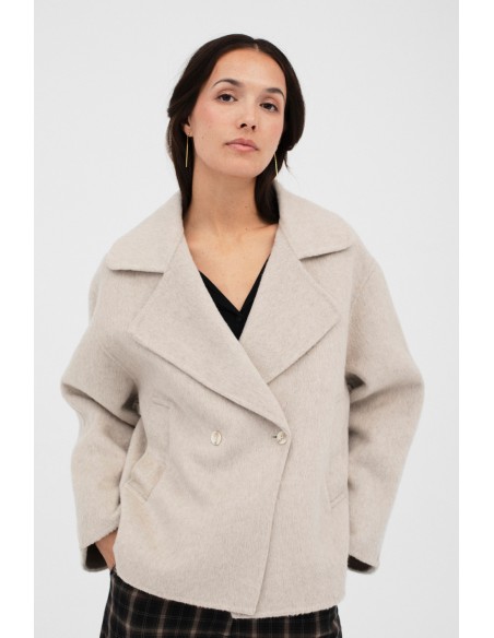 MARAIS COAT