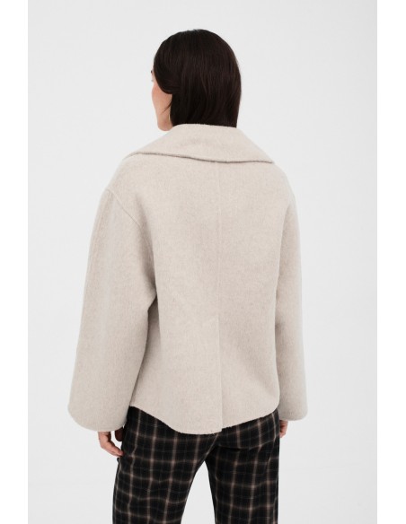 MARAIS COAT
