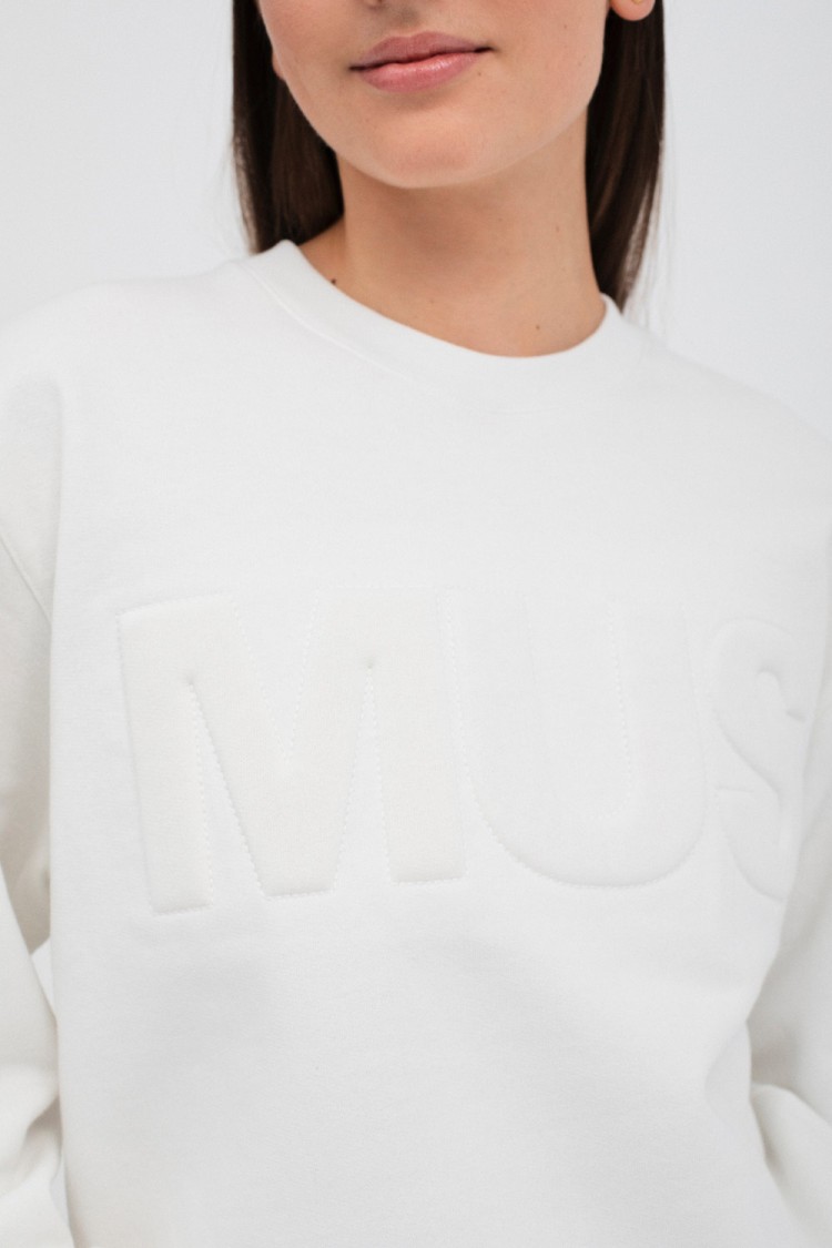 CHAMBERI SWEATSHIRT 2