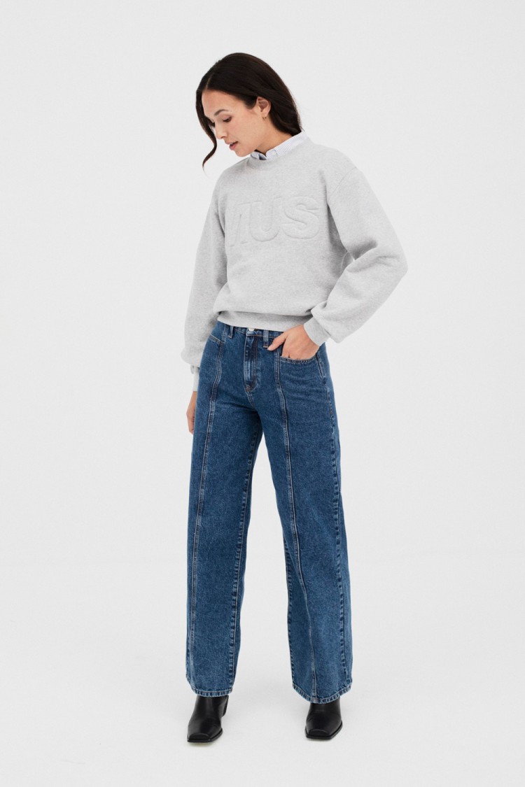 SWEAT-SHIRT CHAMBERI 2