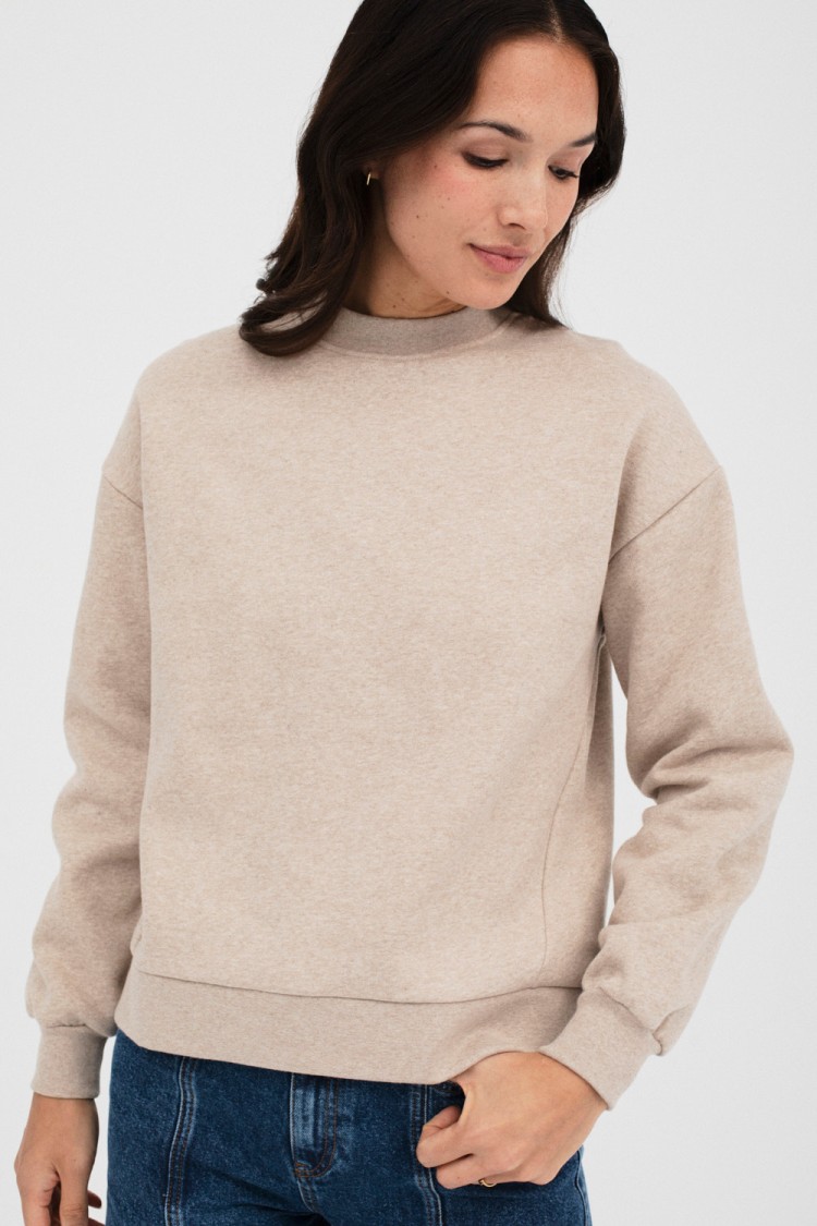 SWEAT-SHIRT CIMADEVILLA