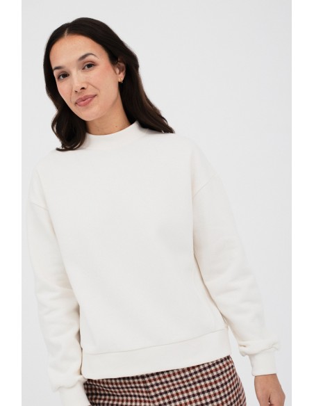 CIMADEVILLA SWEATSHIRT