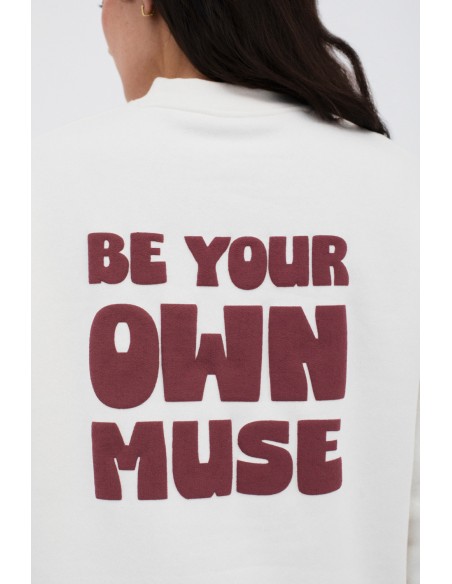 SUDADERA CIMADEVILLA