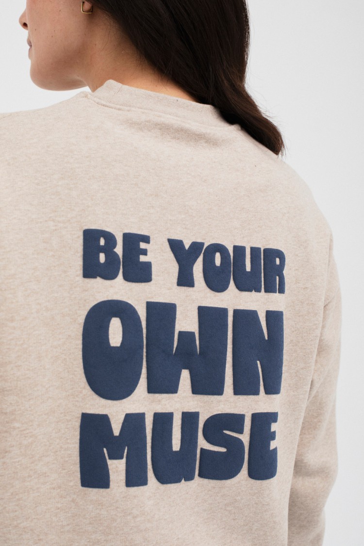 SUDADERA CIMADEVILLA