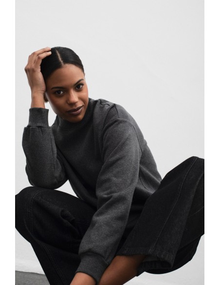 CIMADEVILLA SWEATSHIRT