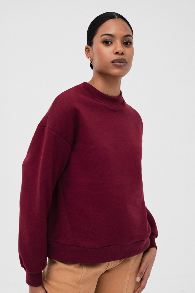 CIMADEVILLA SWEATSHIRT