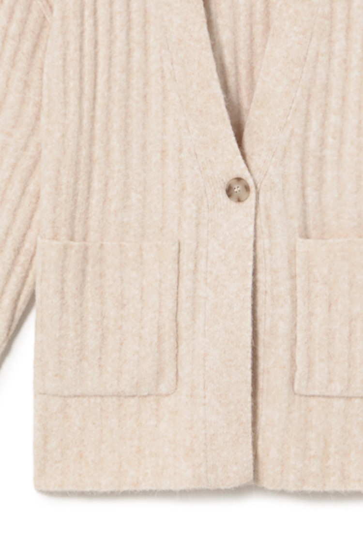 GANGAM CARDIGAN