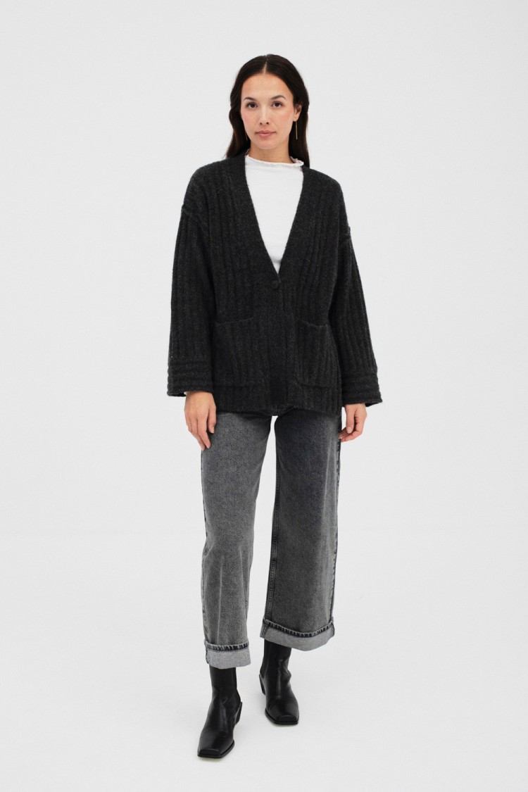 GANGAM CARDIGAN 2