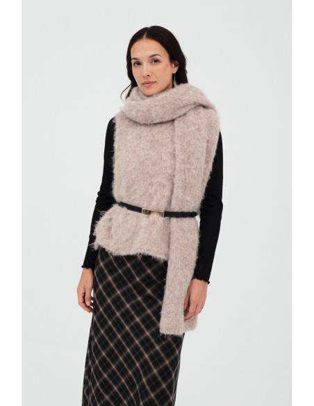 YAKIMANKA SCARF