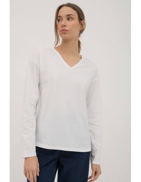 T-SHIRT BASIECO PEAK