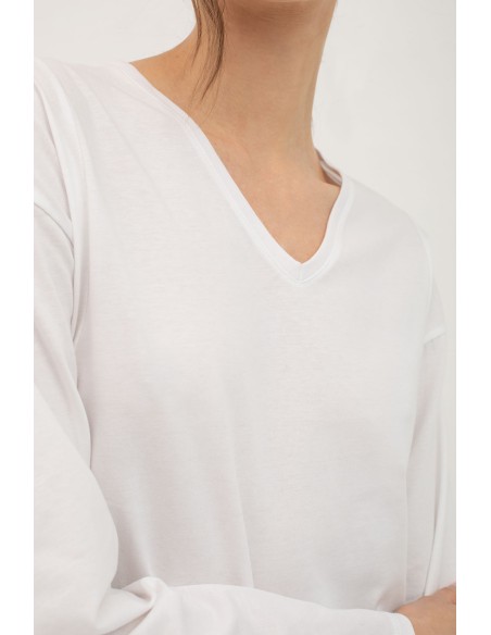 T-SHIRT BASIECO PEAK