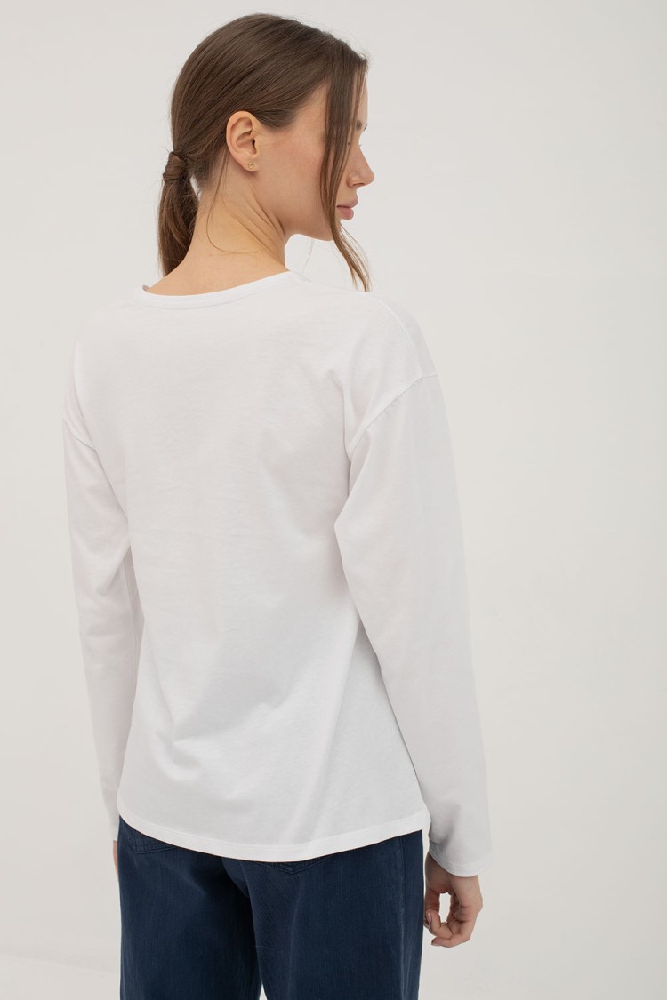 T-SHIRT BASIECO PEAK