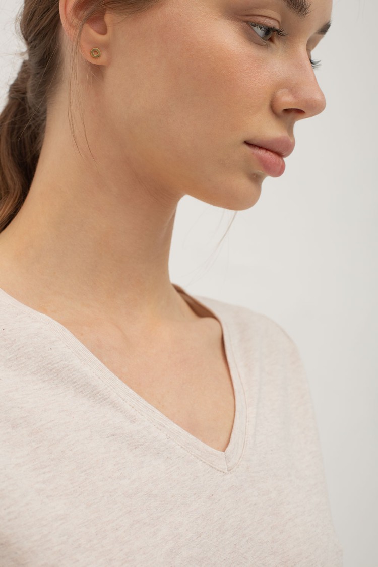 T-SHIRT BASIECO PEAK