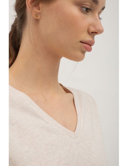 T-SHIRT BASIECO PEAK