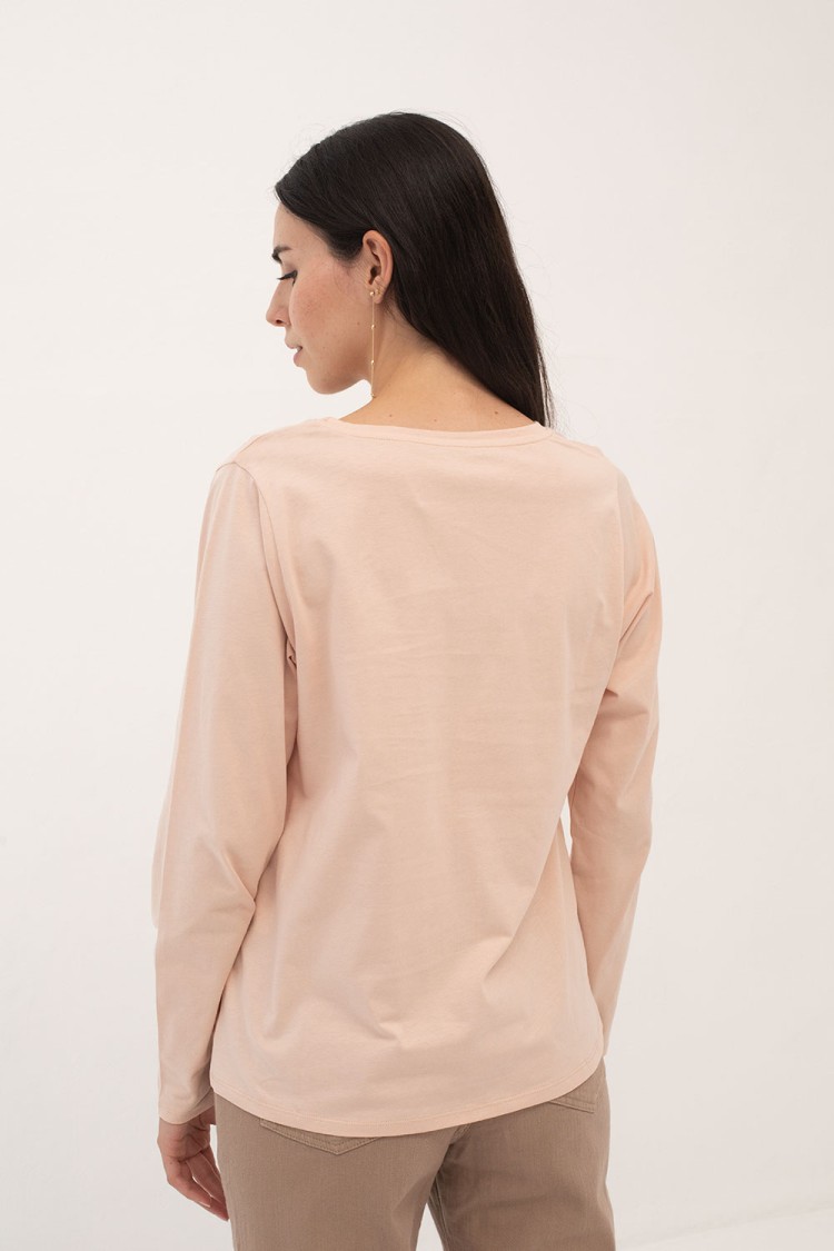 CAMISETA BASIECO PICO AW 2