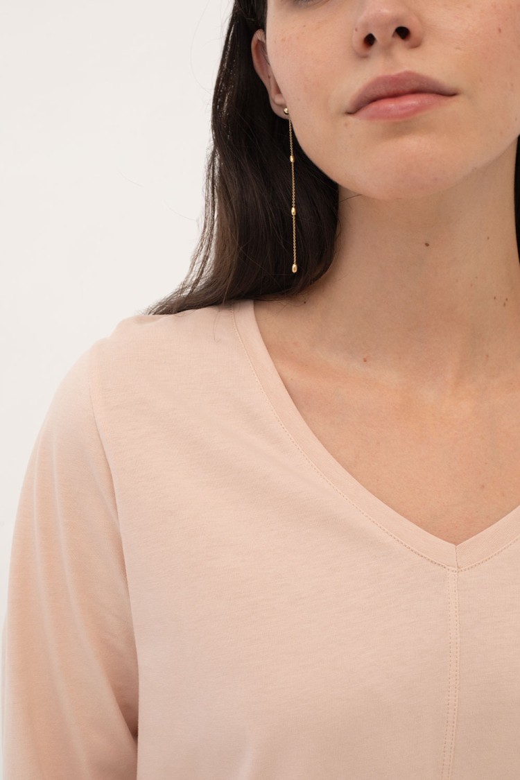 BASIECO PICO T-SHIRT