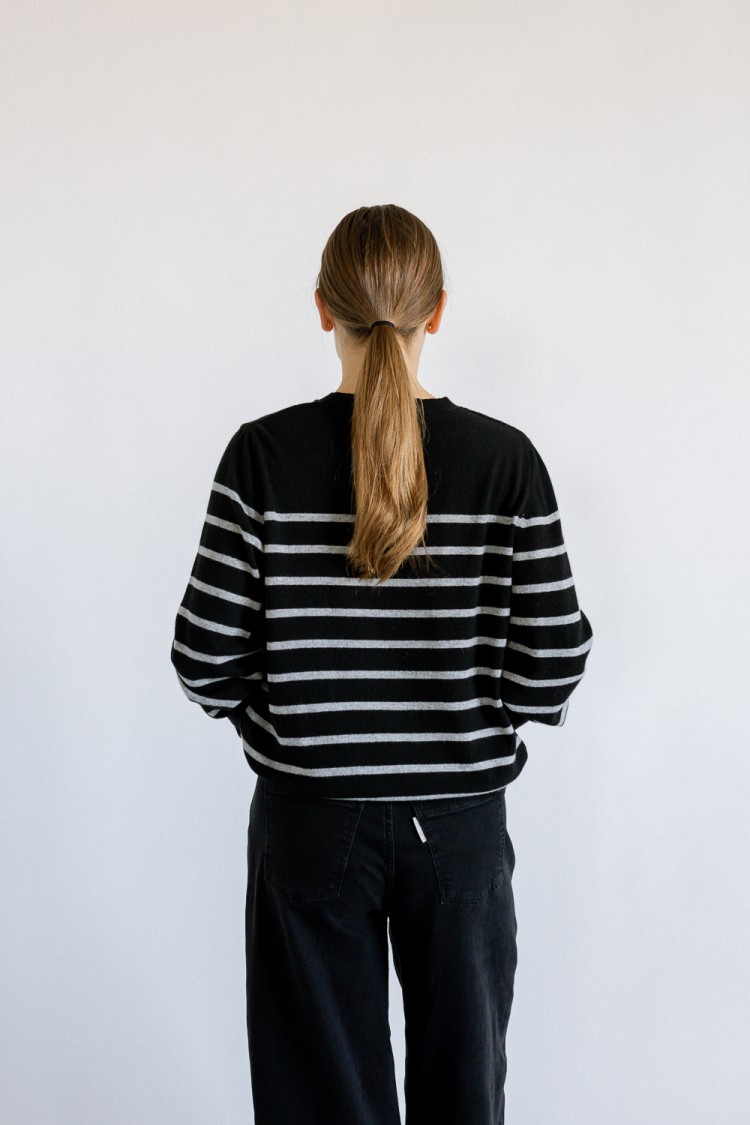 BOCO SWEATER