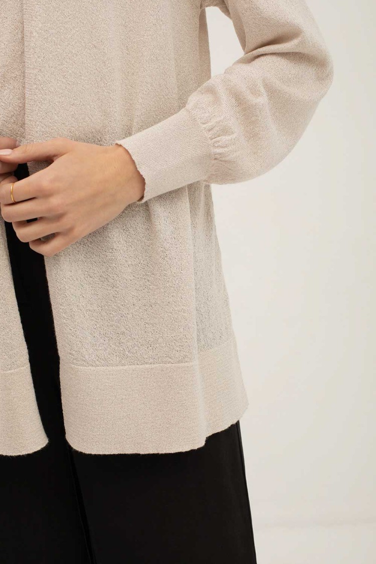 CARDIGAN TOURO