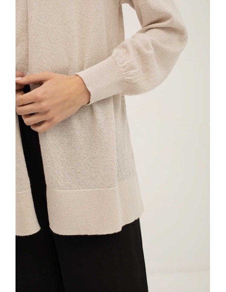 CARDIGAN TOURO