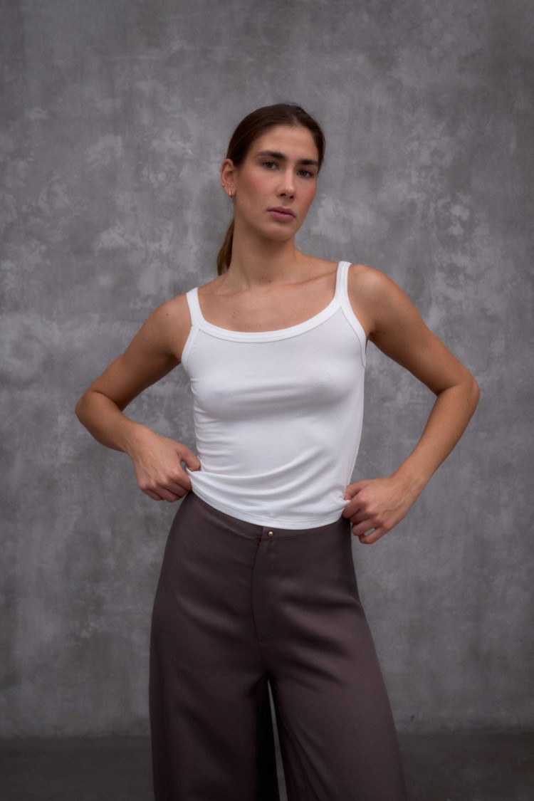 CAMISETA BÁSICA FITZ