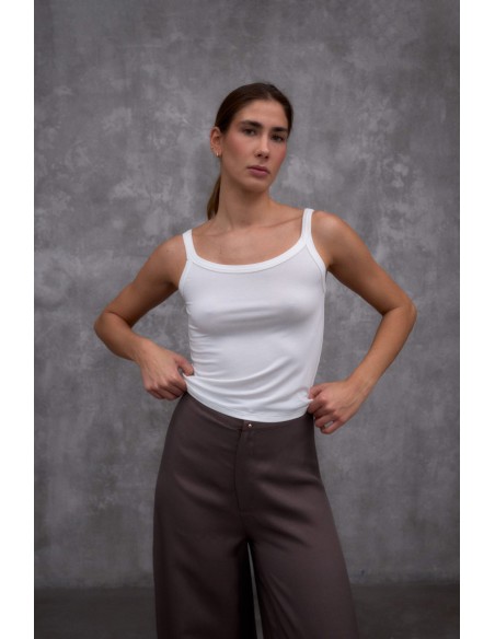 CAMISETA BÁSICA FITZ