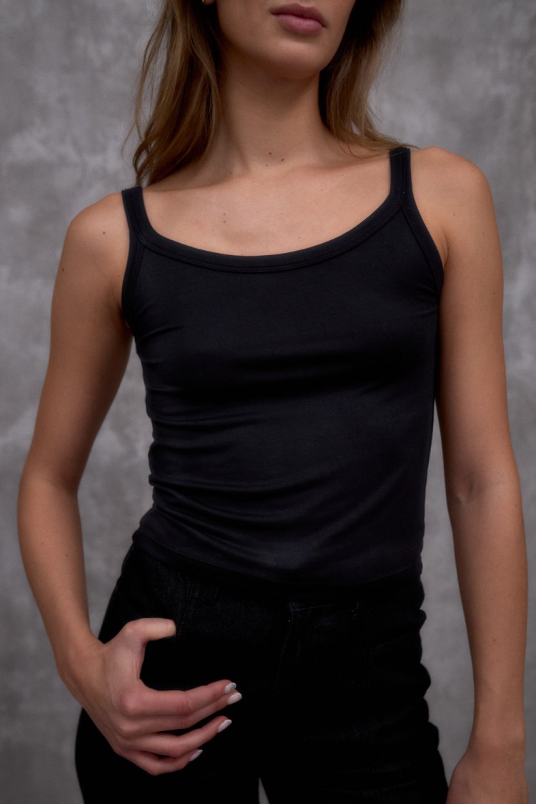 CAMISETA BÁSICA FITZ