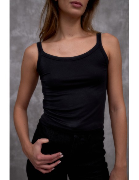 CAMISETA BÁSICA FITZ