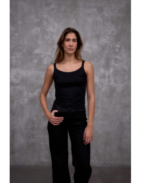 CAMISETA BÁSICA FITZ